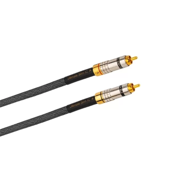 Tchernov ULTIMATE SLIM IC RCA Kablo