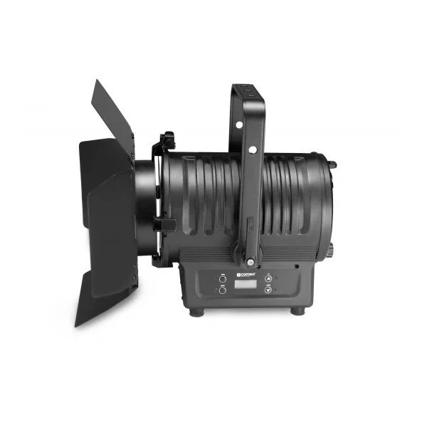 Theatre Led Fresnel Spot 180W Warm White, 3100K 14°-38° ( CAMEO TS200WW )