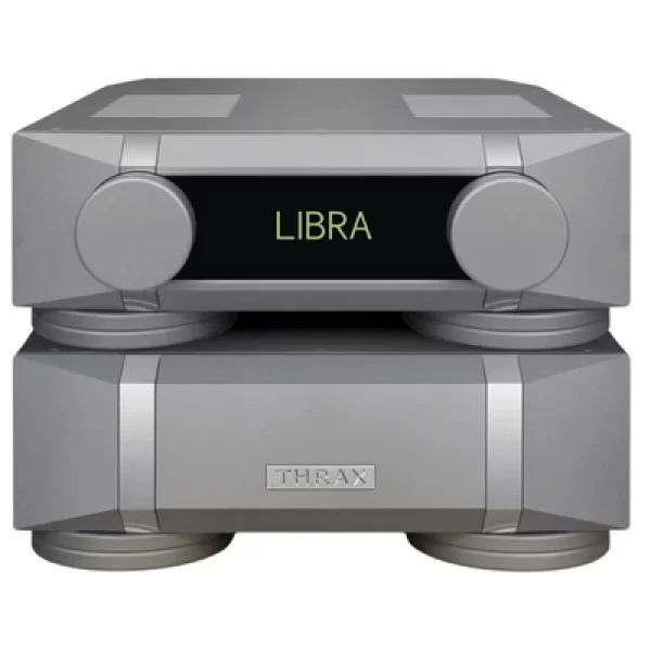 Thrax LIBRA 300 Lambalı Pre Amplifikatör