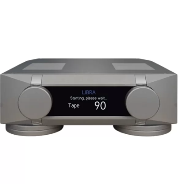Thrax LIBRA 300 Lambalı Pre Amplifikatör
