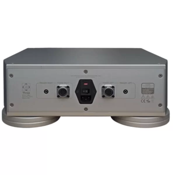 Thrax LIBRA 300 Lambalı Pre Amplifikatör