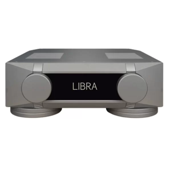 Thrax LIBRA 300 Lambalı Pre Amplifikatör