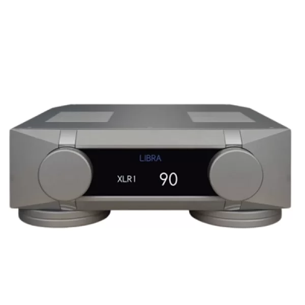 Thrax LIBRA 300 Lambalı Pre Amplifikatör