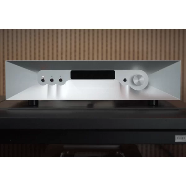 Thrax MAXIMINUS MK2S DAC