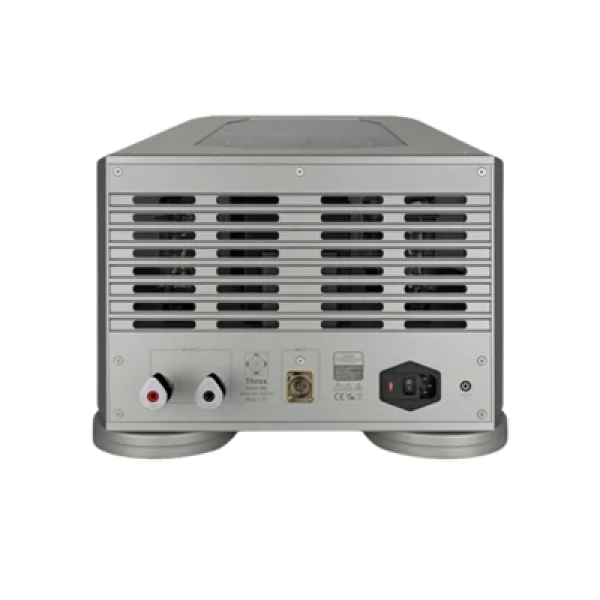 Thrax SPARTACUS 300B Lambalı Mono Güç Amplisi Çift Fiyatıdır