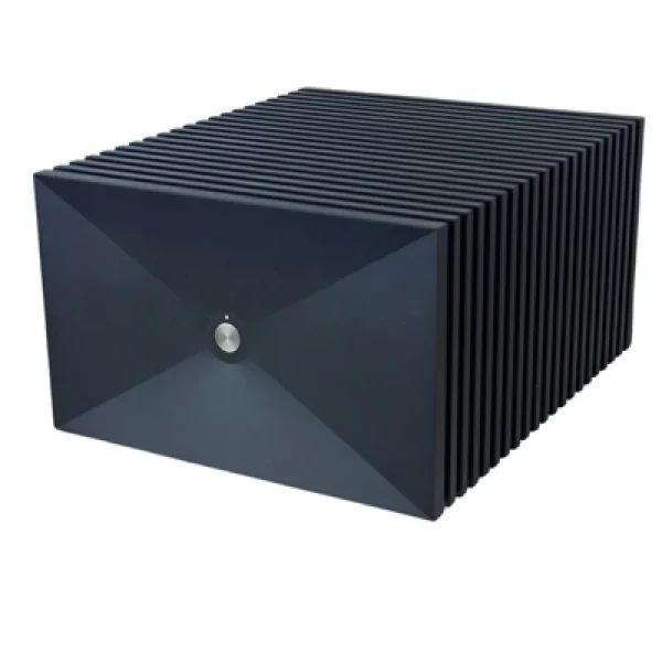Thrax TERES MK2 Hybrid Mono Güç Amplifiaktörü Çift Fiyatıdır