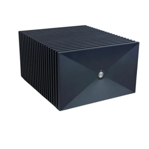 Thrax TERES Stereo Güç amplifikatörü