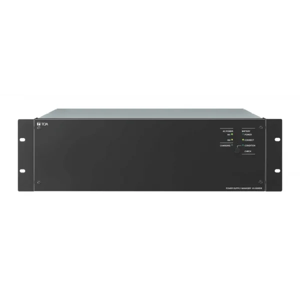 TOA VX-3150DS Acil Anons Güç Ünitesi PSU
