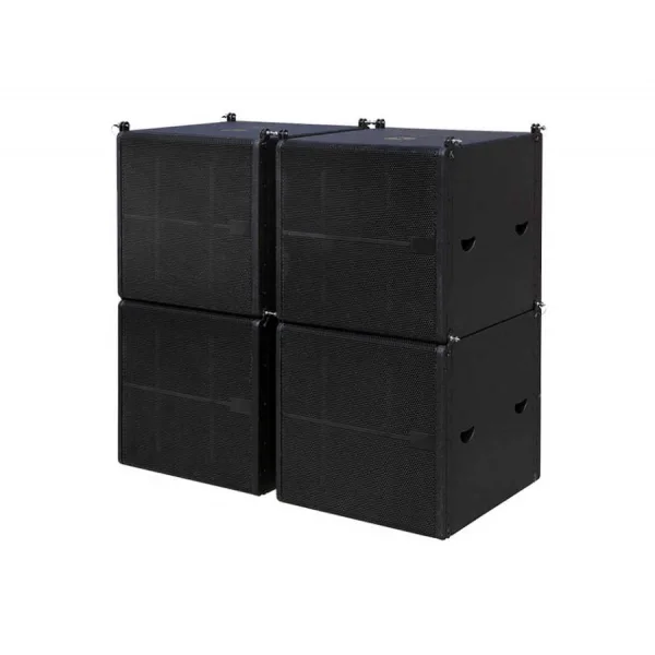 Topp Pro APX 18SA - 18 Line Array Aktif Subwoofer