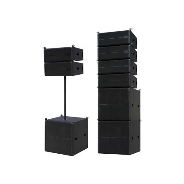 Topp Pro APX 18SA - 18 Line Array Aktif Subwoofer