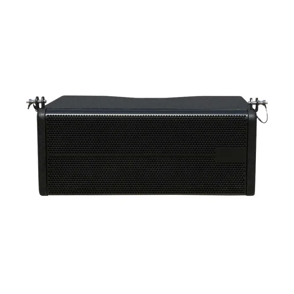 Topp Pro APX 28HA - 2 x 8 2 Yollu Full Range Aktif Hoparlör