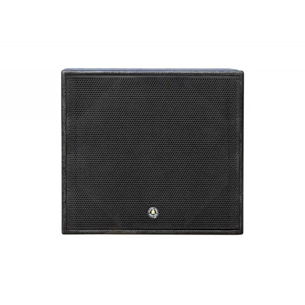 Topp Pro KS 18A - 18 Aktif Subwoofer 2000/4000 WATT