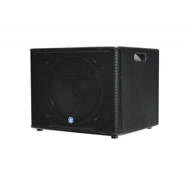 Topp Pro KS 18A - 18 Aktif Subwoofer 2000/4000 WATT