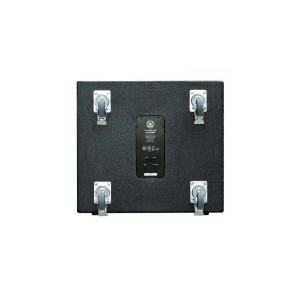 Topp Pro KS 18A - 18 Aktif Subwoofer 2000/4000 WATT