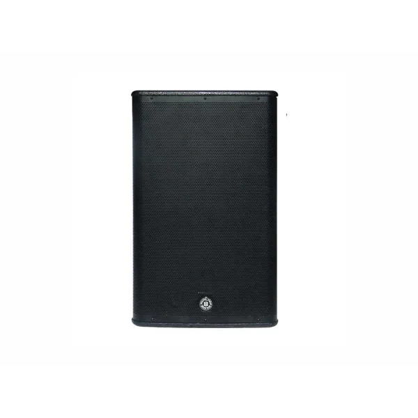 Topp Pro KS CS10A - 10 2 Yollu Aktif Hoparlör - 1600/3200 Watt