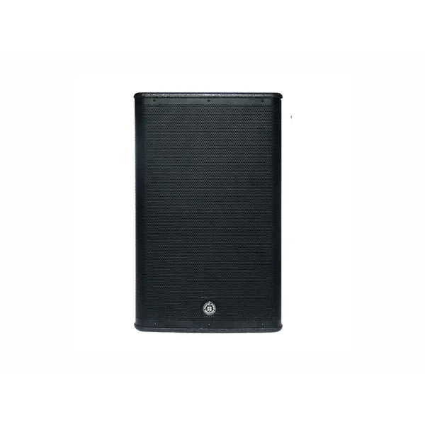 Topp Pro KS CS8A - 8 2 Yollu Aktif Hoparlör - 1600/3200 Watt