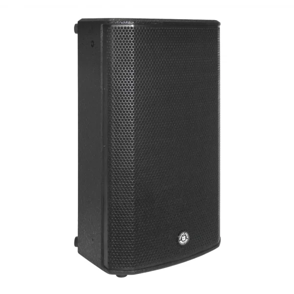 TOPP PRO KS HD12A 12 Aktif Hoparlör DSP 2000W Program 130-dB