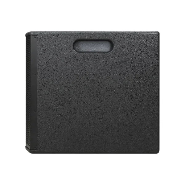 TOPP PRO KS HD15SA | 15 Active Subwoofer 2000W/prg 129-dB