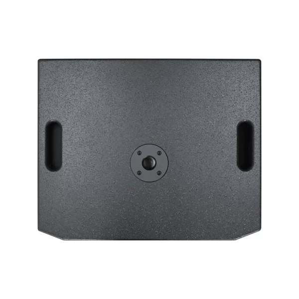 TOPP PRO KS HD15SA | 15 Active Subwoofer 2000W/prg 129-dB