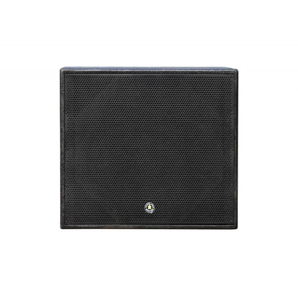 Topp Pro KS HD18SA - 18 Aktif DSP Sub Woofer