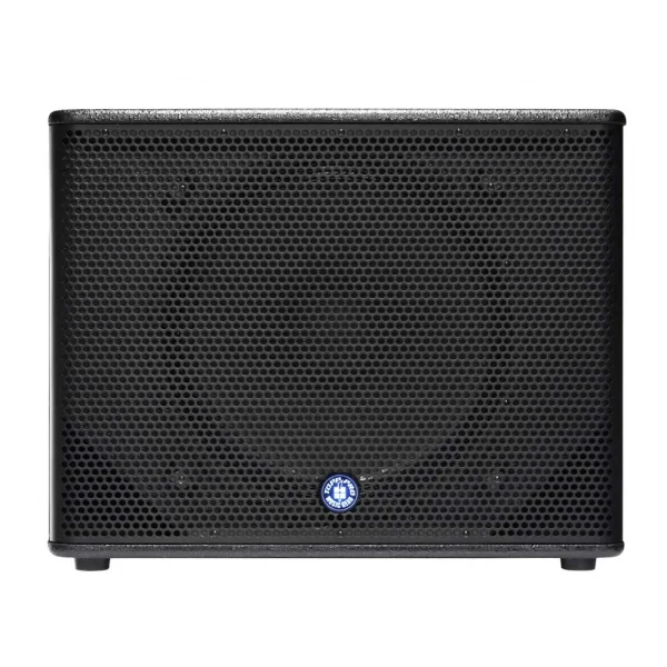 TOPP PRO KS18A 18 Aktif Subwoofer 2000W/4000W