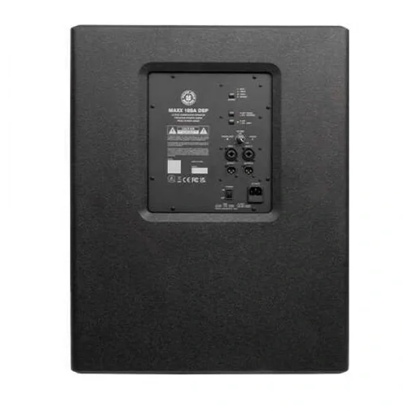 TOPP PRO MAXX18A SUB 18 Aktif Subwoofer