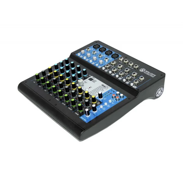 Topp Pro MXi.12FX 12 Kanal Deck Mixer