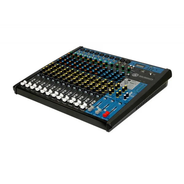Topp Pro MXi.1622CFX 16 Kanal Deck Mixer