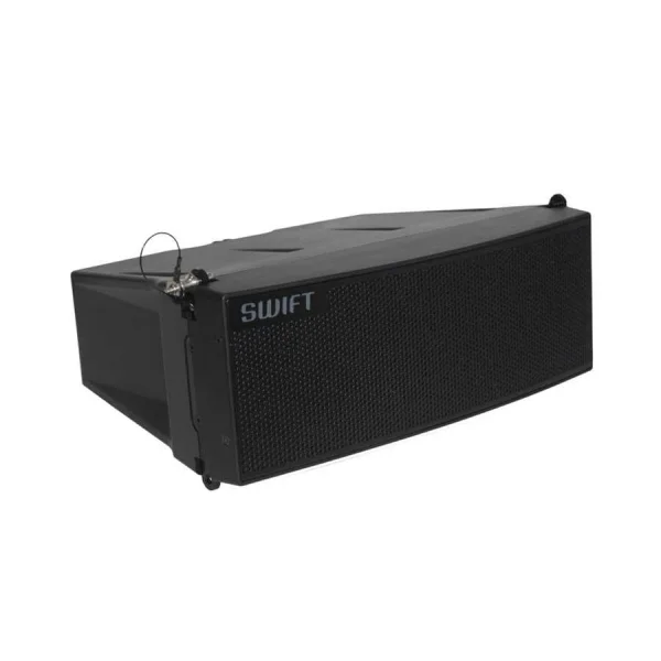 Topp Pro Swift25 Fly Bar