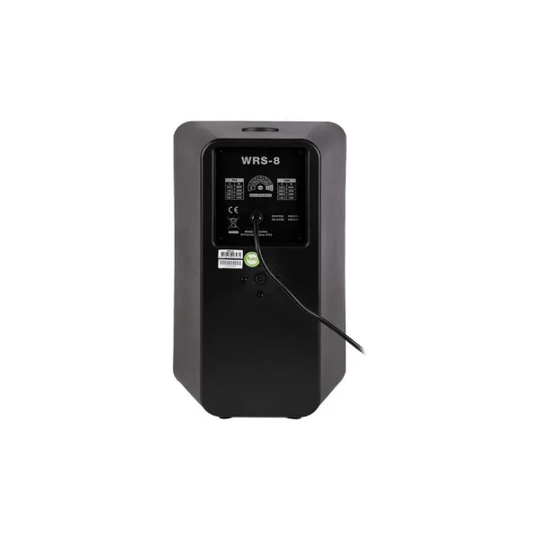 Topp Pro WRS-8WWRS-8B 8 Trafolu Hoparlör