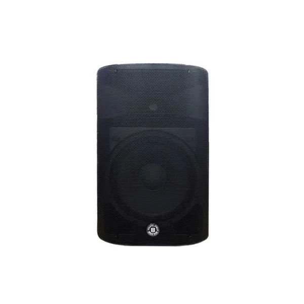 Topp Pro X12A-MKII Active Plastic Cabinet Speaker ,12, 1600W Peak power, DSP + TWS
