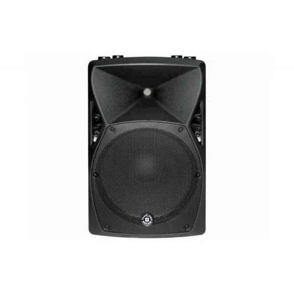 Topp Pro XCS15A - 15 2 Yollu Aktif Hoparlör 400/1600 WATT