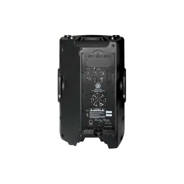 Topp Pro XCS15A - 15 2 Yollu Aktif Hoparlör 400/1600 WATT