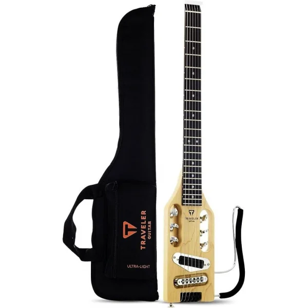 Traveler ULEMPS Ultra Light Elektro Gitar