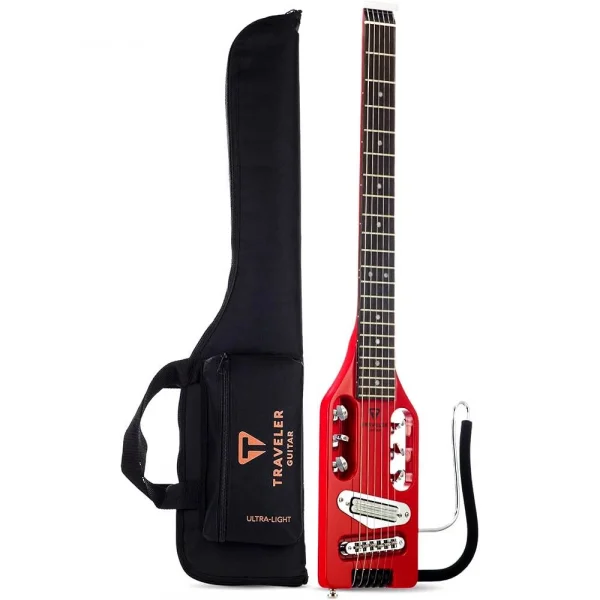 Traveler ULETRDG Ultra Light Elektro Gitar