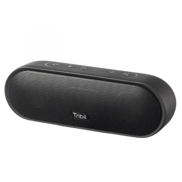 Tribit MaxSound PLUS Taşınabilir Bluetooth Hoparlör