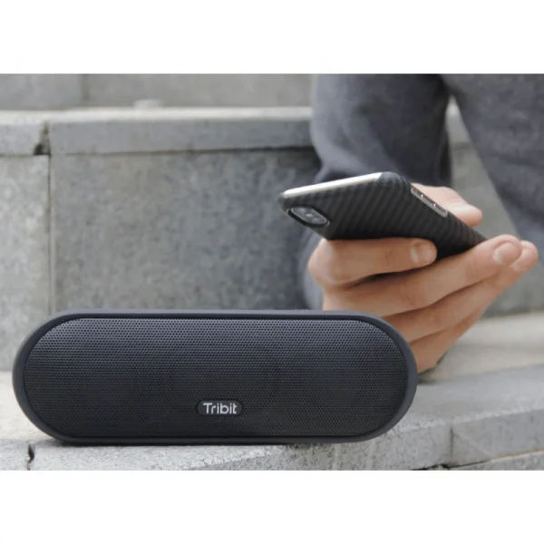 Tribit MaxSound PLUS Taşınabilir Bluetooth Hoparlör