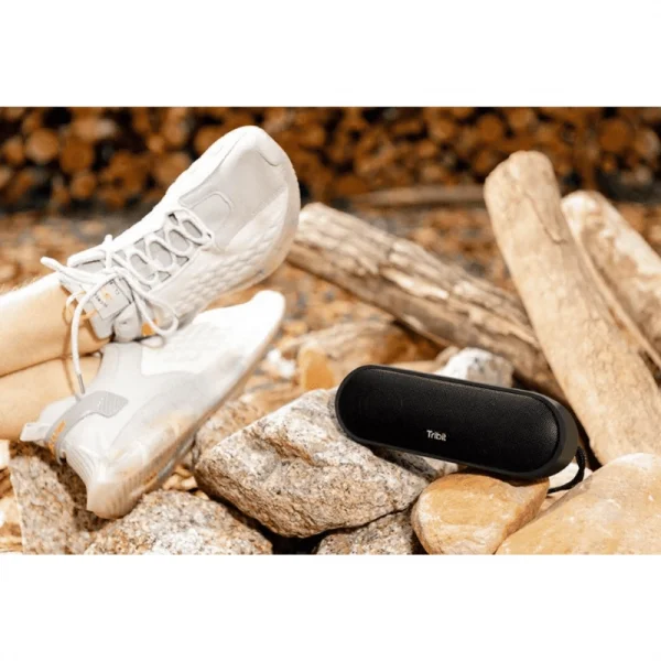 Tribit MaxSound PLUS Taşınabilir Bluetooth Hoparlör