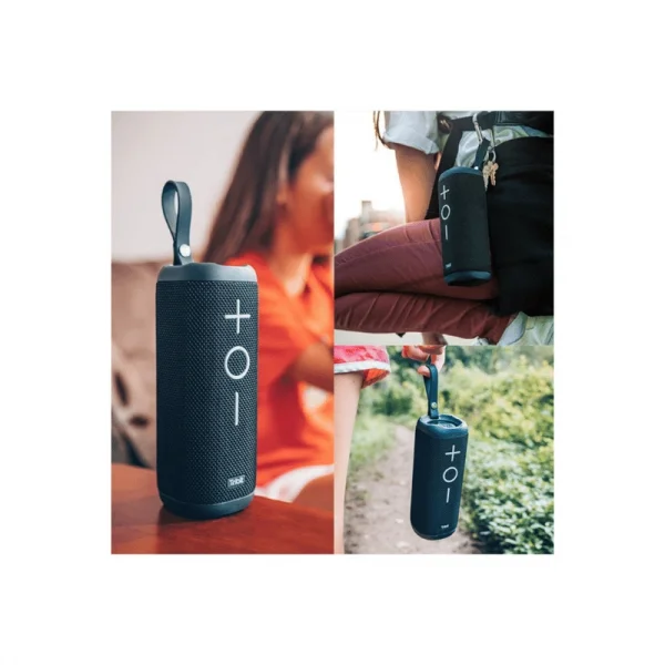 Tribit StormBox Taşınabilir Bluetooth Hoparlör