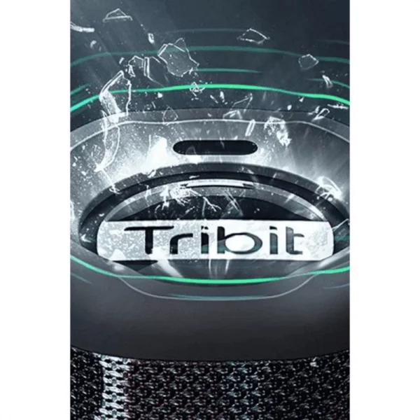 Tribit StormBox Taşınabilir Bluetooth Hoparlör