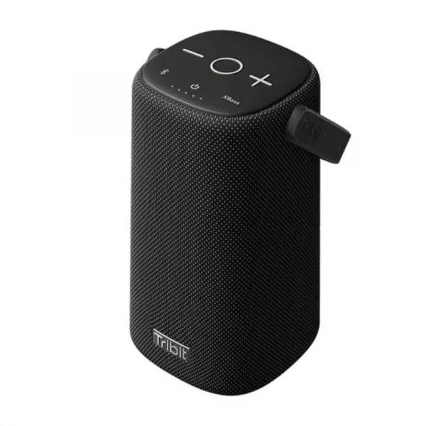 Tribit StromBox Pro taşınabilir bluetooth hoparlör