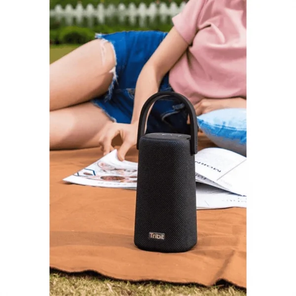 Tribit StromBox Pro taşınabilir bluetooth hoparlör