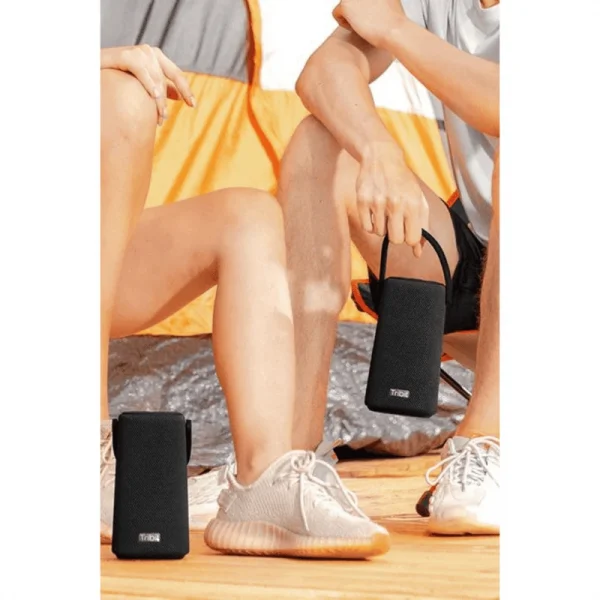 Tribit StromBox Pro taşınabilir bluetooth hoparlör