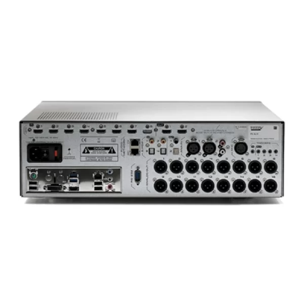 Trinnov Altitude 16 A/V Sinema Prosesör