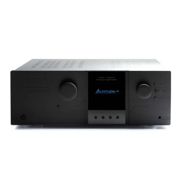 Trinnov Altitude 32 A/V Sinema Prosesörü