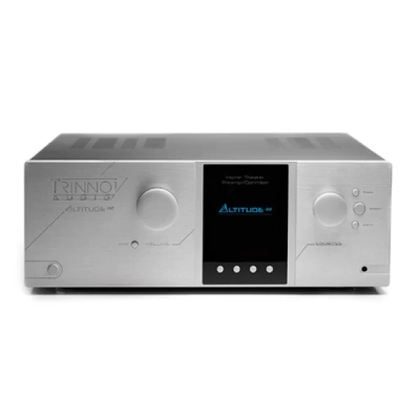 Trinnov Altitude 32 A/V Sinema Prosesörü