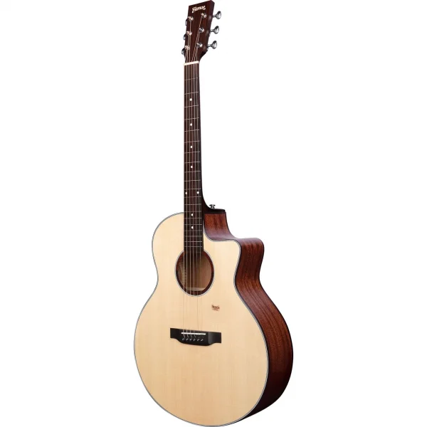 Trumon 150M1 Elektro Akustik Gitar