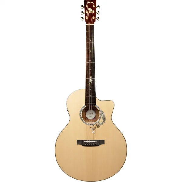 Trumon Wing 950TF-S5 Elektro Akustik Gitar