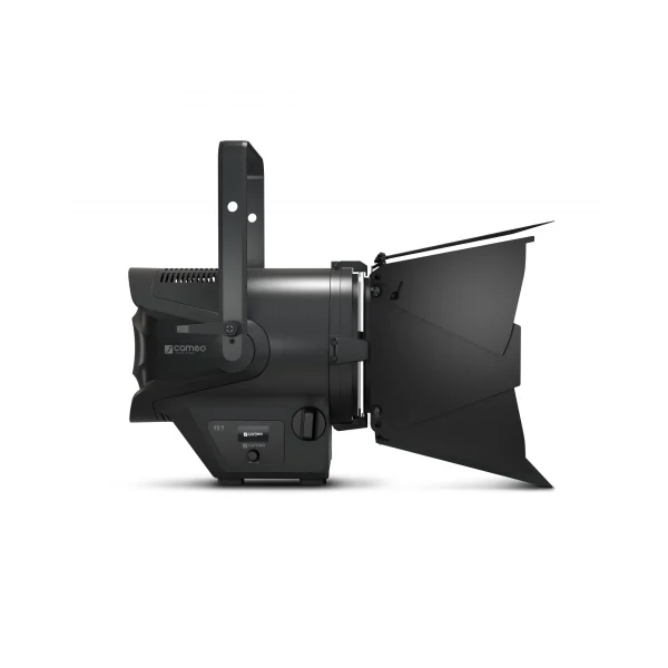 Tungsten Led Fresnel 240W, 15°-40°, 3200K, ( CAMEO F2T )