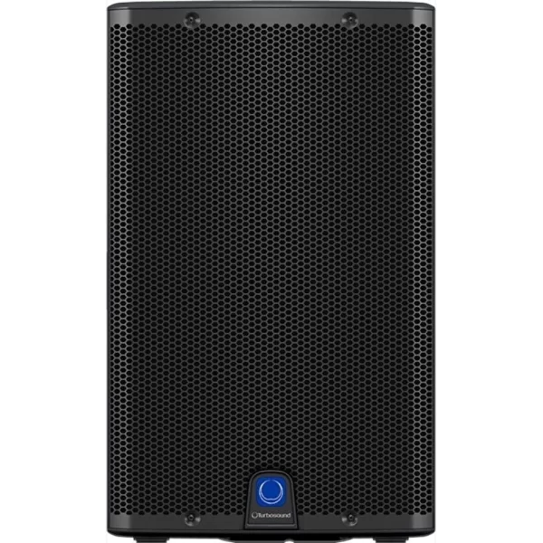 TURBOSOUND INSPIRE iQ12B Aktif Hoparlör 130 dB 2500W